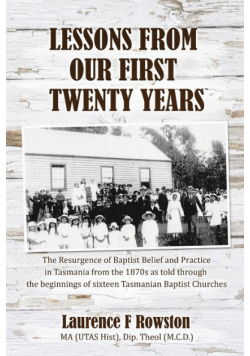 Lessons From Our First 20 Years