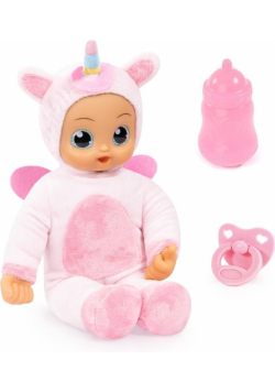 Lalka Baby Angels z akcesoriami