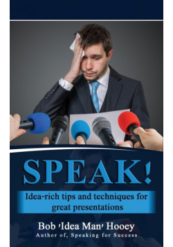 Speak!