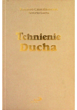 Tchnienie Ducha