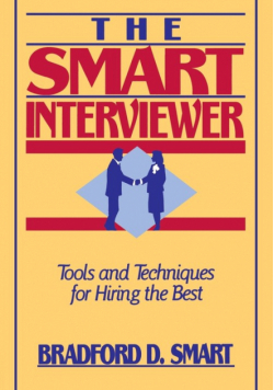 The Smart Interviewer