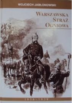 Warszawska Straż Ogniowa