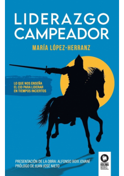 Liderazgo Campeador