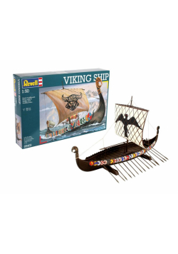 Okręt Viking Ship