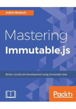 Mastering Immutable.js