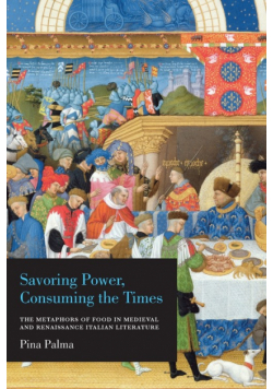 Savoring Power, Consuming the Times
