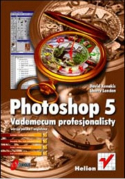 Photoshop 5 Korekcja i separacja Vademecum profesjonalisty