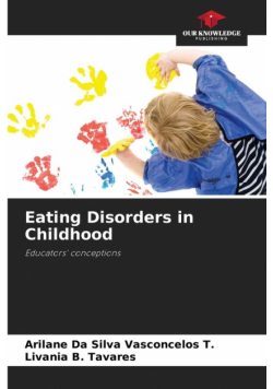 Eating Disorders in Childhood