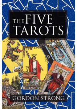 The Five Tarots