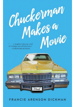 Chuckerman Makes a Movie