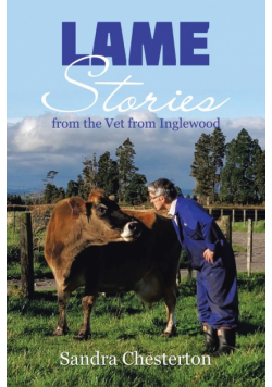 Lame Stories from the Vet from Inglewood