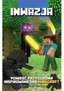 Minecraft Inwazja