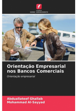 Orientação Empresarial nos Bancos Comerciais