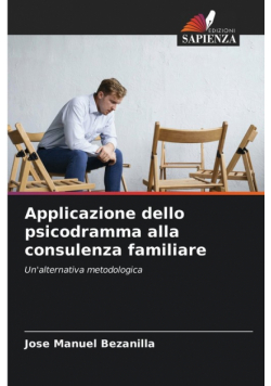 Applicazione dello psicodramma alla consulenza familiare