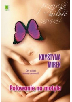 Polowanie na motyle
