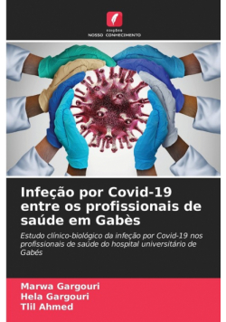 Infeção por Covid-19 entre os profissionais de saúde em Gabès