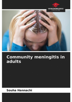 Community meningitis in adults