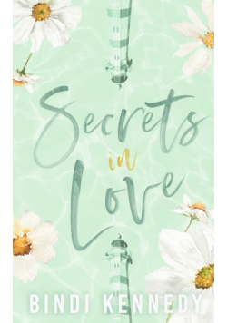 Secrets in Love