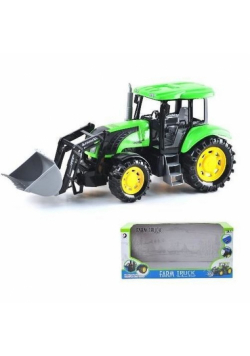 Traktor
