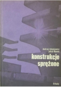Konstrukcje sprężone