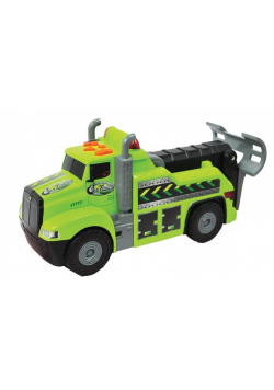 Road Rippers Flota miejska maxi Laweta