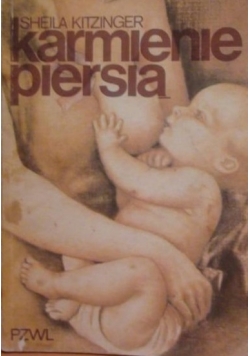 Karmienie piersią