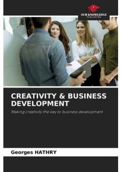 Creativity & Business Development