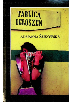 Tablica ogłoszeń