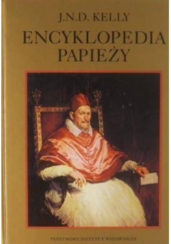Encyklopedia Papieży