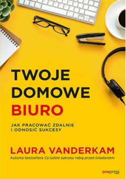Twoje domowe biuro