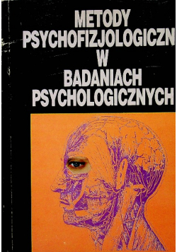Metody psychologiczne w badaniach psychologicznych