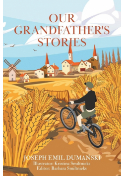 Our Grandfather's Stories