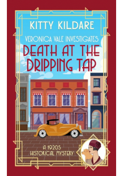 Death at the Dripping Tap