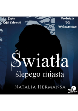 Światła ślepego miasta