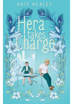 Hera Takes Charge