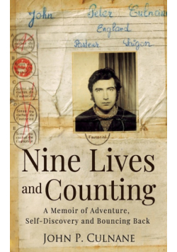Nine Lives and Counting