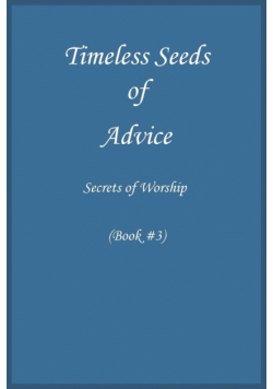 Timeless Seeds of Advice