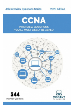 CCNA Interview Questions You'll Most Likely Be Asked