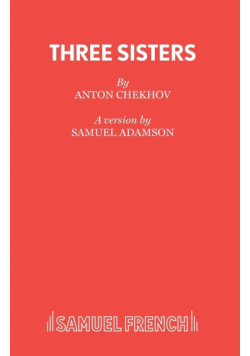 Three Sisters