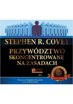 Przywództwo skoncentrowane na zasadach