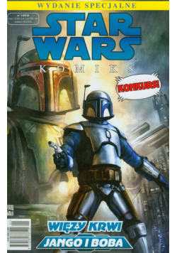 Star Wars Komiks Nr 1/12 Wydanie Specjalne