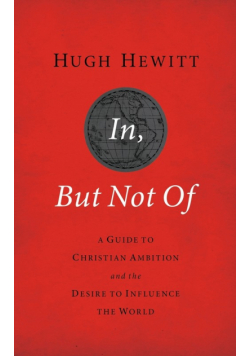 In, But Not of