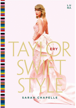 Taylor Swift Style
