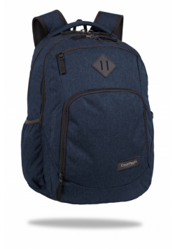 Plecak Coolpack soul snow dark blue SK