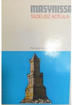 Masynissa