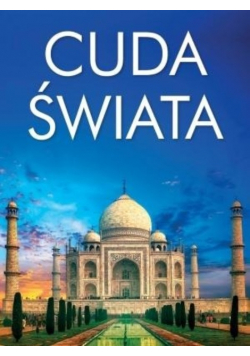 Cuda świata