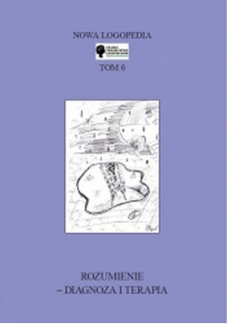 Nowa Logopedia Tom 6