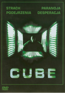 Cube