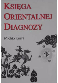 Księga orientalnej diagnozy
