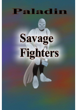 Savage Fighters